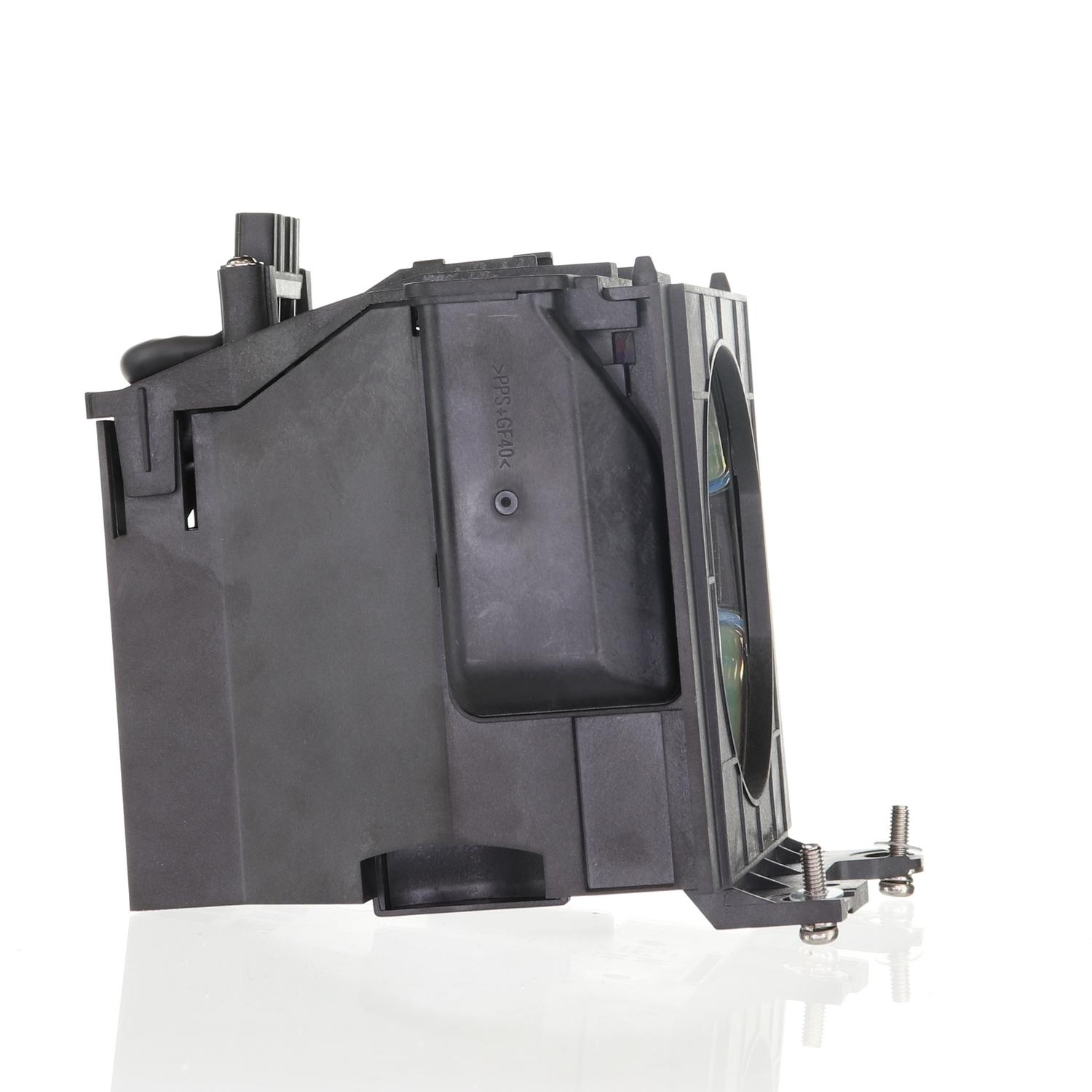 Anderic ET-LAD35 Projector Lamp Assembly with Original Bulb for Panasonic  - ET-LAD35