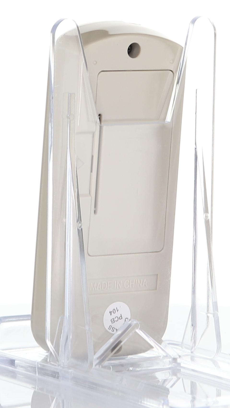 GE General Electric WJ26X21700 Built In Air Conditioner Unit Remote Control - WJ26X21700