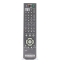 Sony RM-TV501D DVDR / VCR Combo Remote Control | 2001 Model - 9-885-061-21