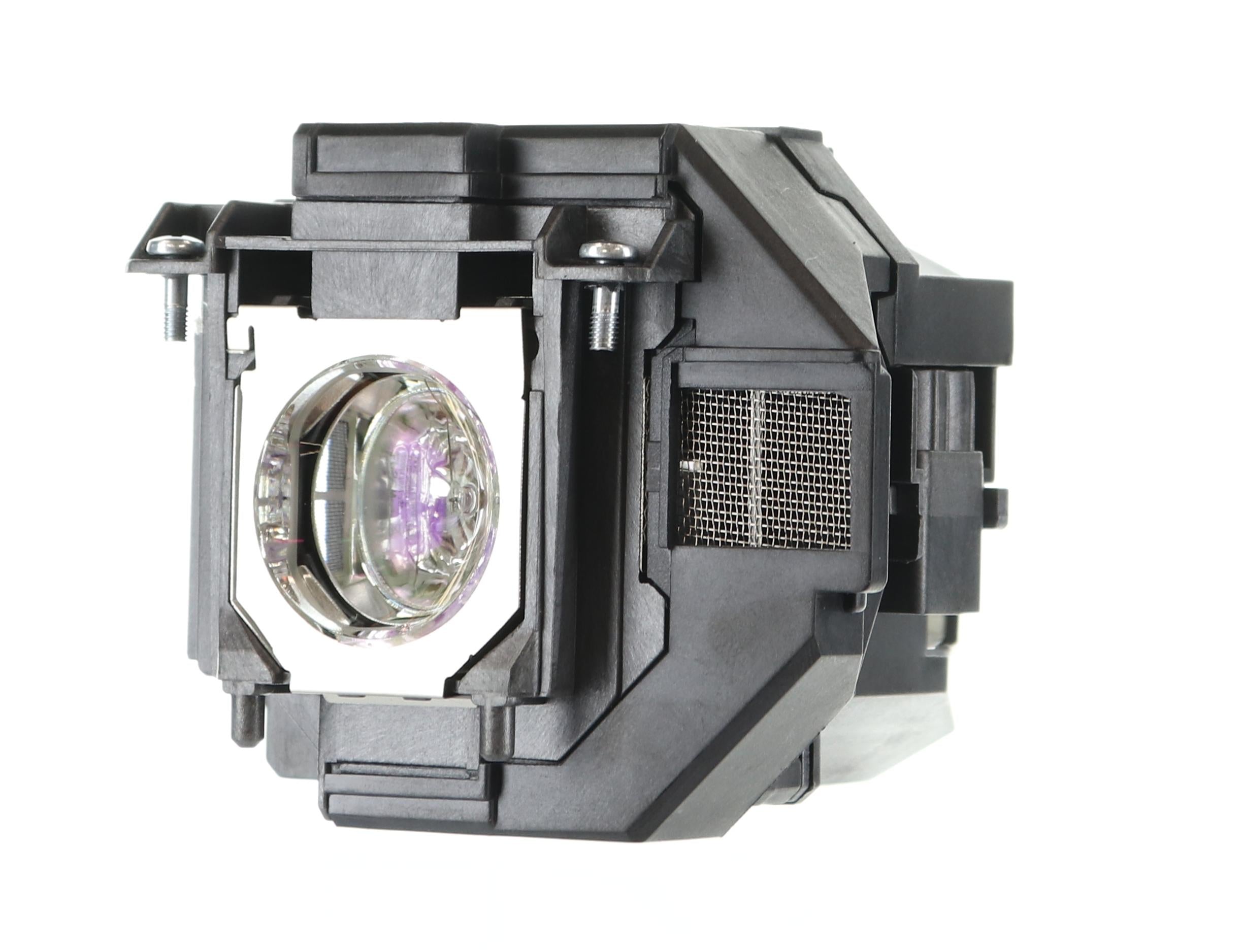 Anderic V13H010L96 (ELPLP96) Projector Lamp Assembly with Original Bulb for Epson - V13H010L96