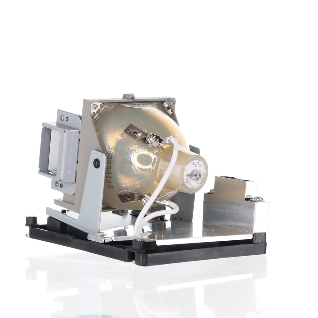 Anderic 5J.J2N05.011 Projector Lamp Assembly with Genuine Osram P-VIP Bulb for BenQ Projectors - 5J.J2N05.011