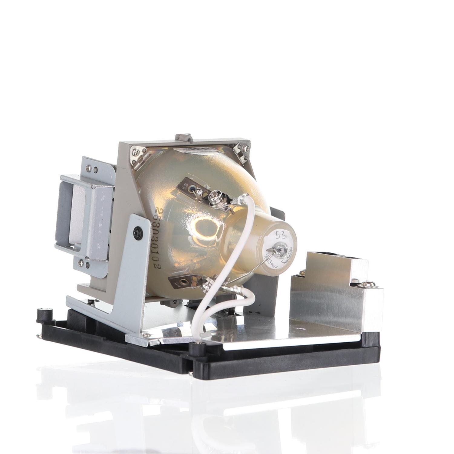 Anderic 5J.J2N05.011 Projector Lamp Assembly with Genuine Osram P-VIP Bulb for BenQ Projectors - 5J.J2N05.011