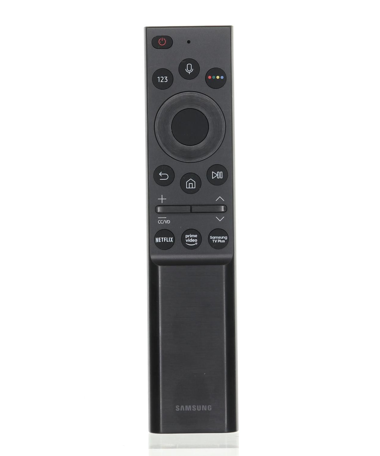 Samsung BN59-01363A / TM21-80A Smart Touch TV Remote Control | 2021 | RF & IR | Voice - BN5901363A