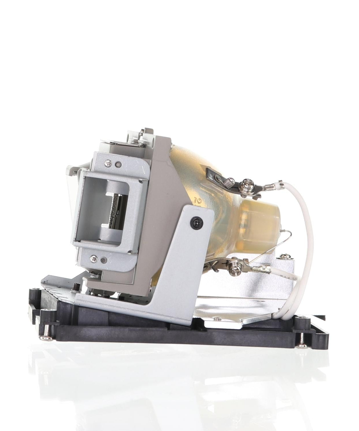 Anderic 5J.J2N05.011 Projector Lamp Assembly with Genuine Osram P-VIP Bulb for BenQ Projectors - 5J.J2N05.011