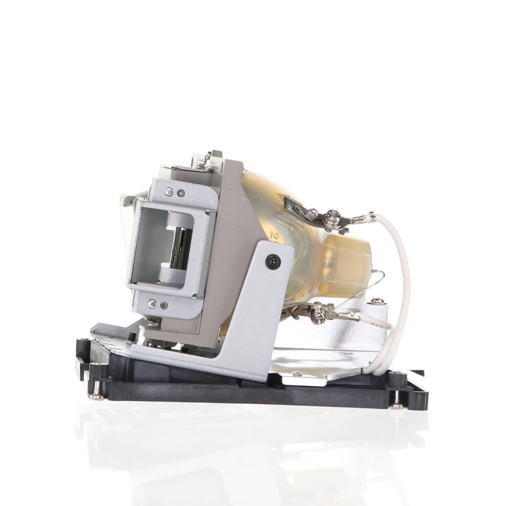 Anderic 5J.J2N05.011 Projector Lamp Assembly with Genuine Osram P-VIP Bulb for BenQ Projectors - 5J.J2N05.011