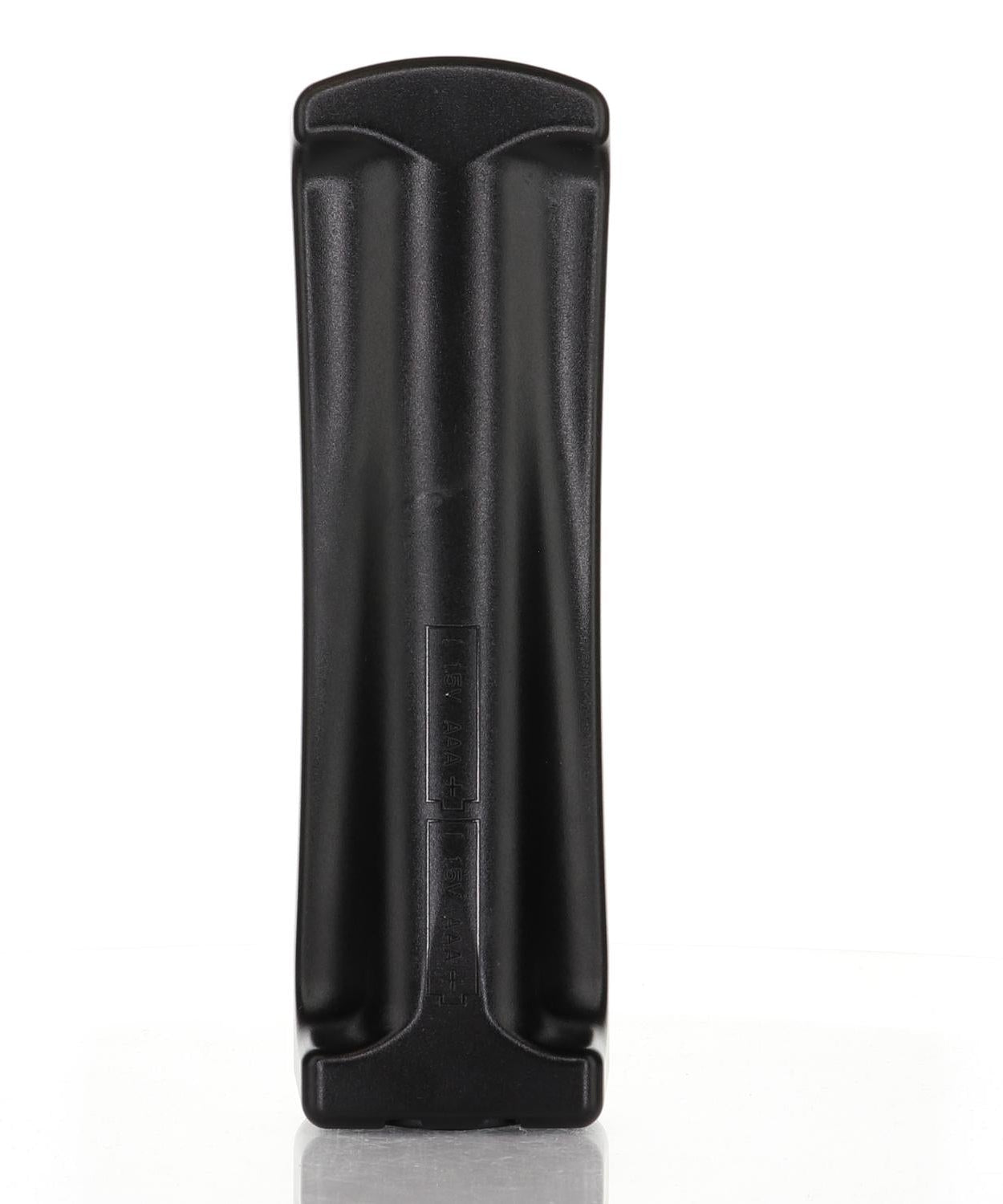 Anderic RR1003 Universal 1-Device Smart TV Remote Control with EzWipe Surface and Water Resistant