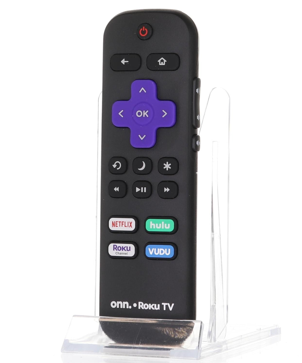 ONN RC-ALIR ROKU TV Remote Control - 3226000738