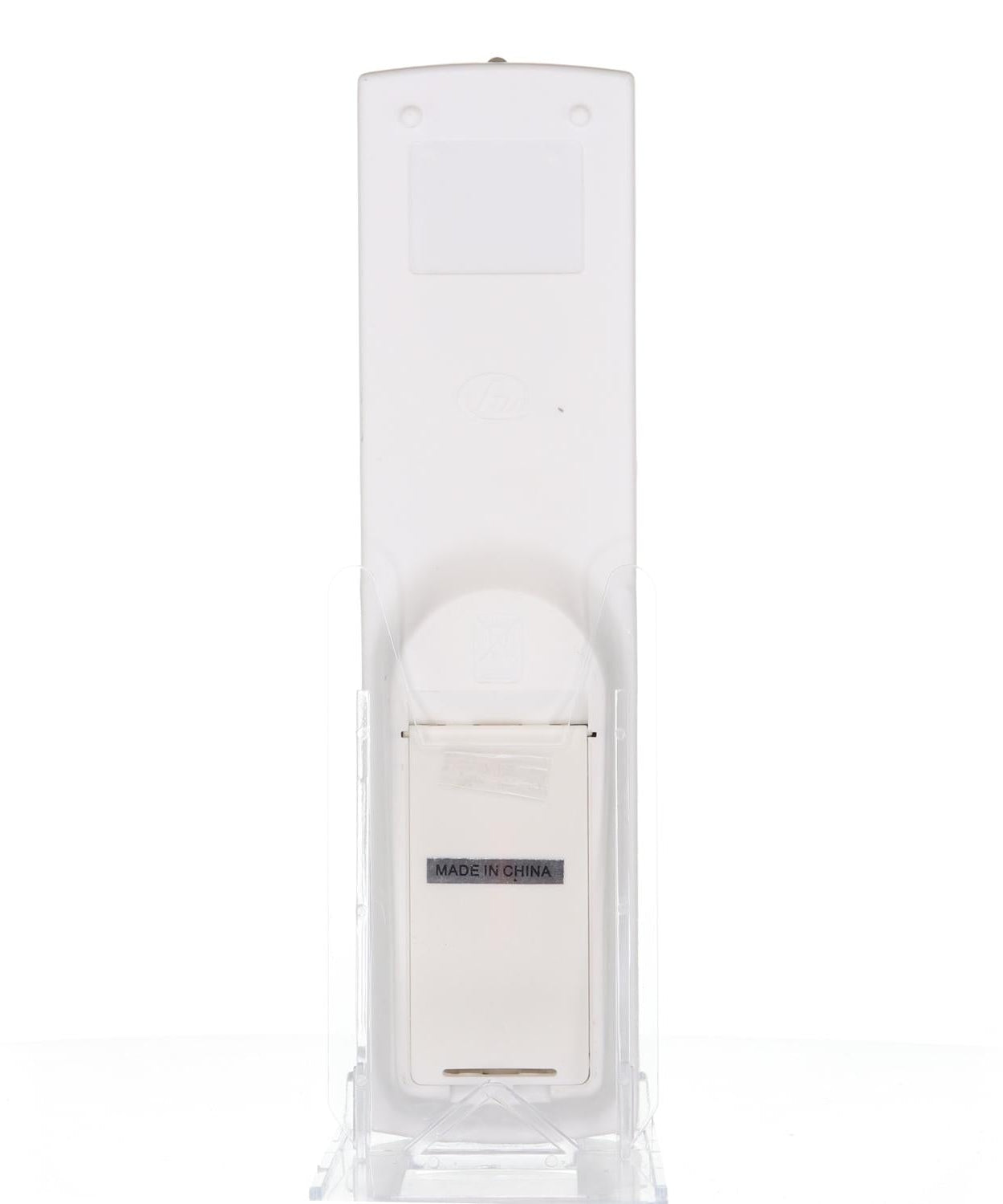 Anderic RRCU200 Universal 5-Device Remote Control for Apex Devices | RCU200 RCU-200