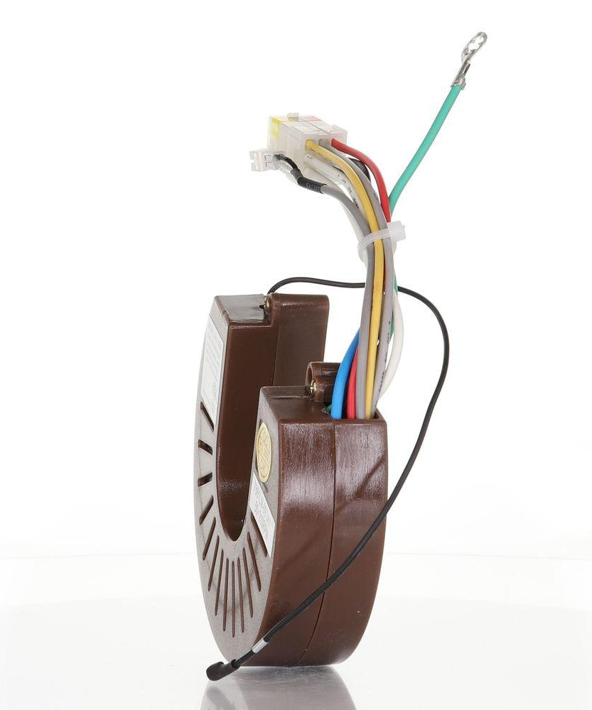 Anderic RH786R Replacement Ceiling Fan Receiver for Casablanca Stealth, Panama, Holliston | RH-786R, 7861LM-09
