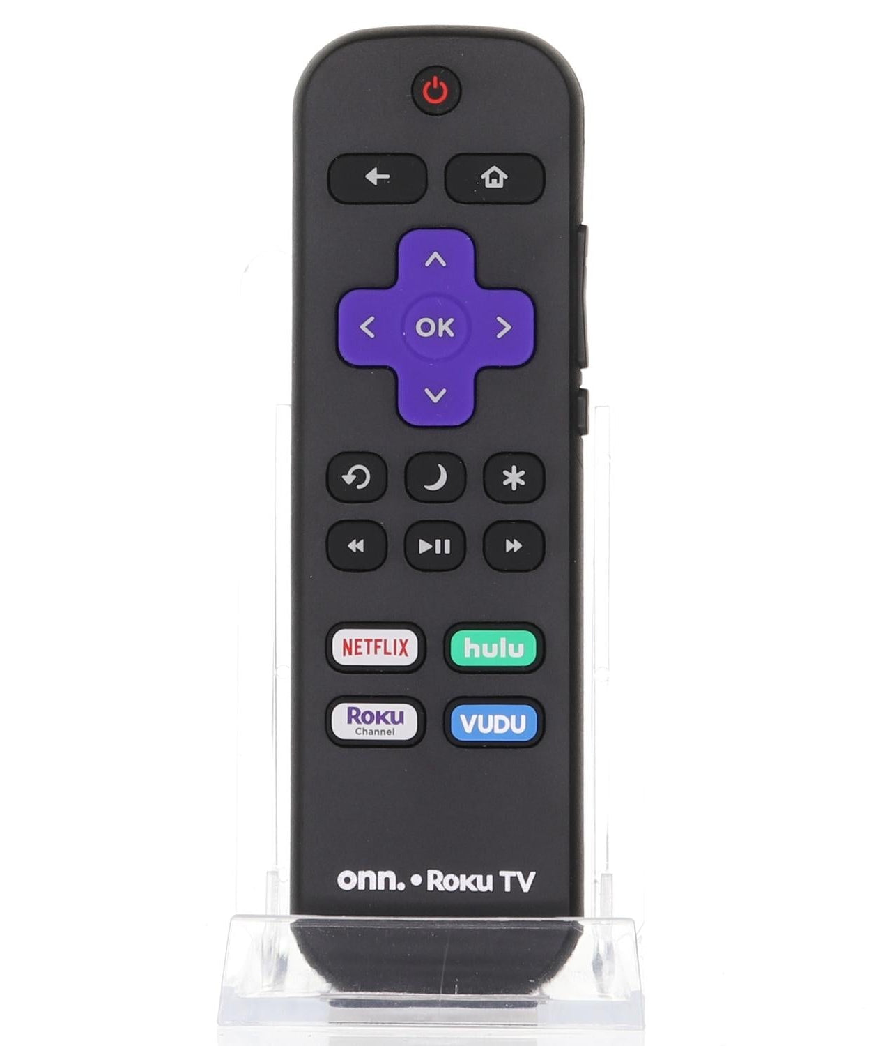 ONN RC-ALIR ROKU TV Remote Control - 3226000738