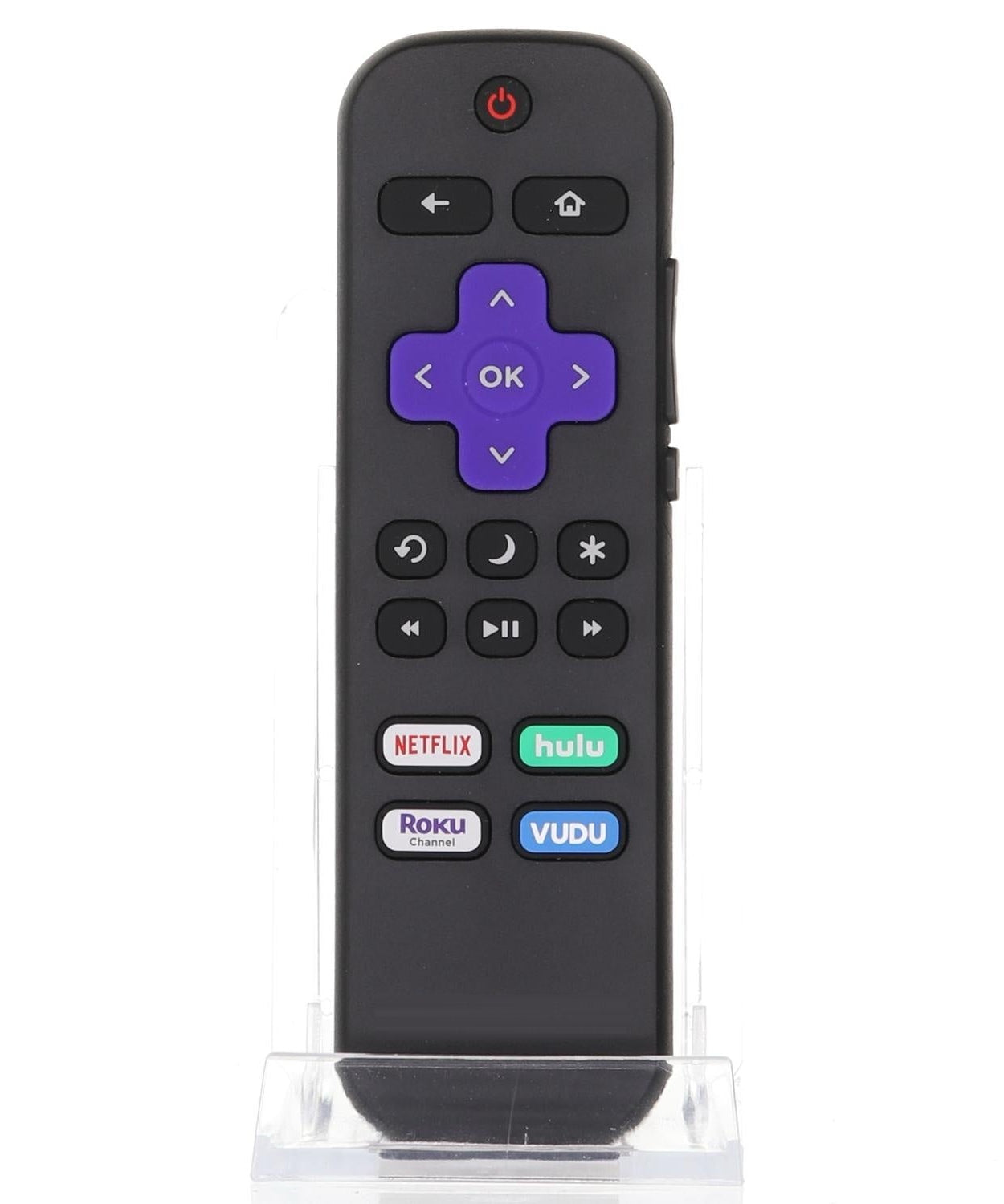 ONN RC-ALIR ROKU TV Remote Control - 3226000738