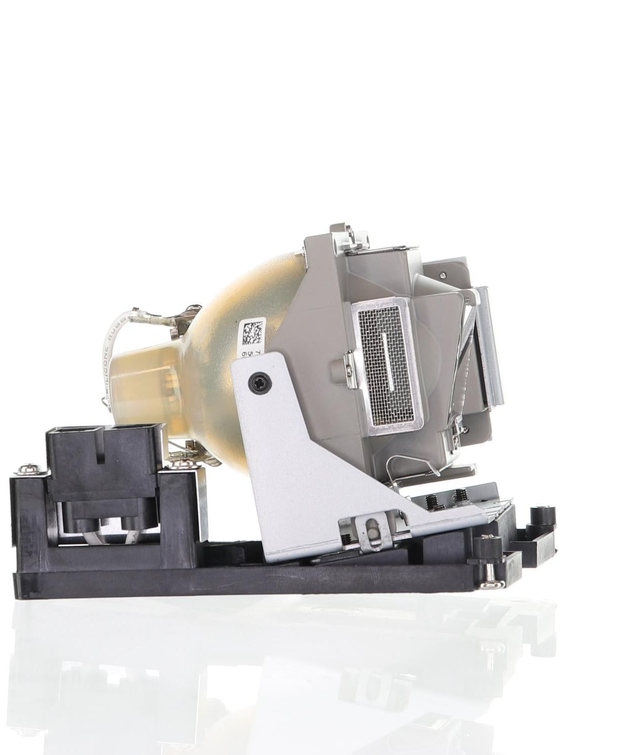 Anderic 5J.J2N05.011 Projector Lamp Assembly with Genuine Osram P-VIP Bulb for BenQ Projectors - 5J.J2N05.011