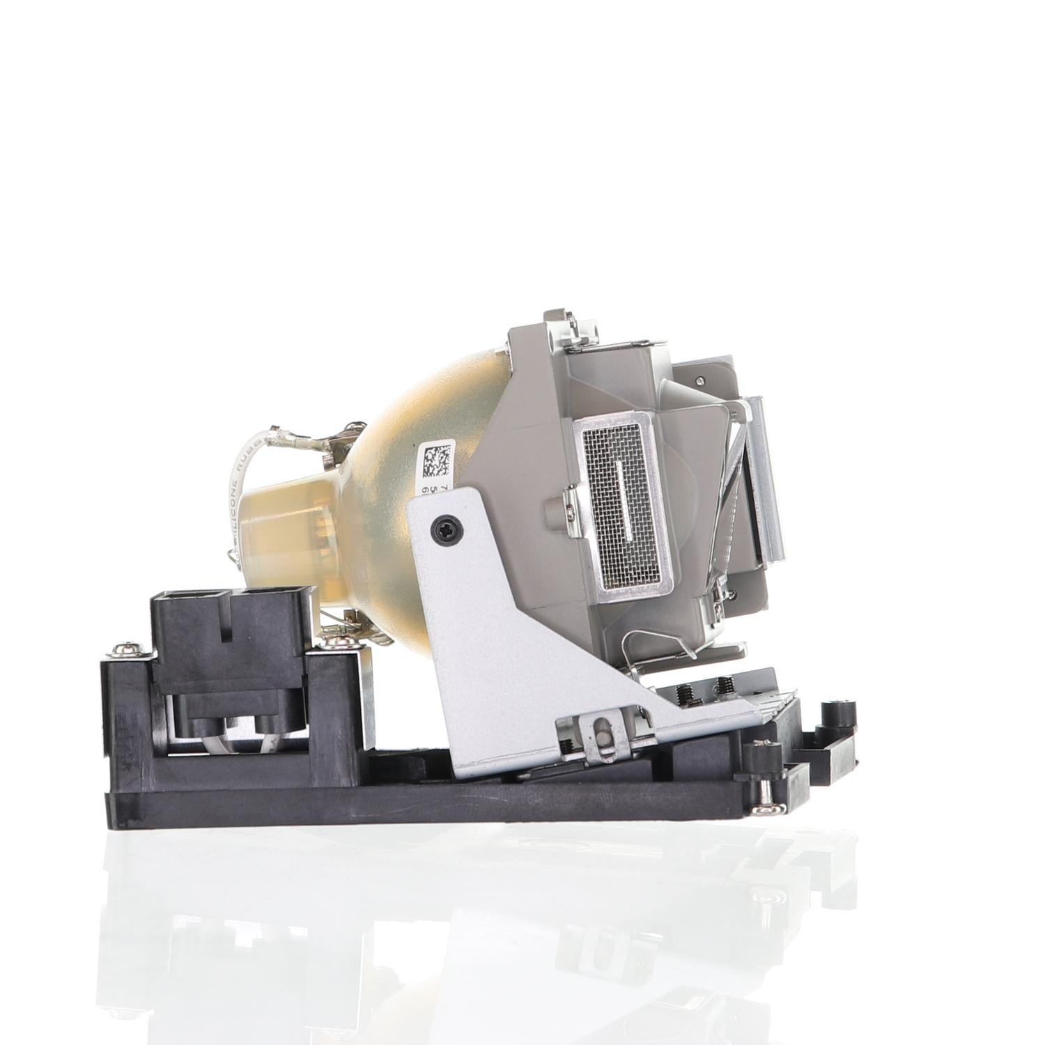 Anderic 5J.J2N05.011 Projector Lamp Assembly with Genuine Osram P-VIP Bulb for BenQ Projectors - 5J.J2N05.011