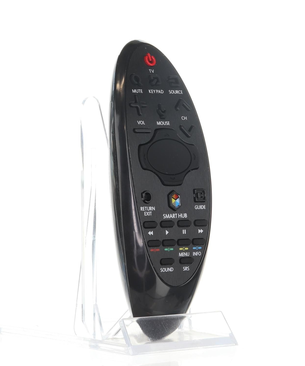 Anderic SR7557 Smart TV Remote Control for Samsung with Pointer | RF | No Voice | BN59-01185F / BN5901185F-AG