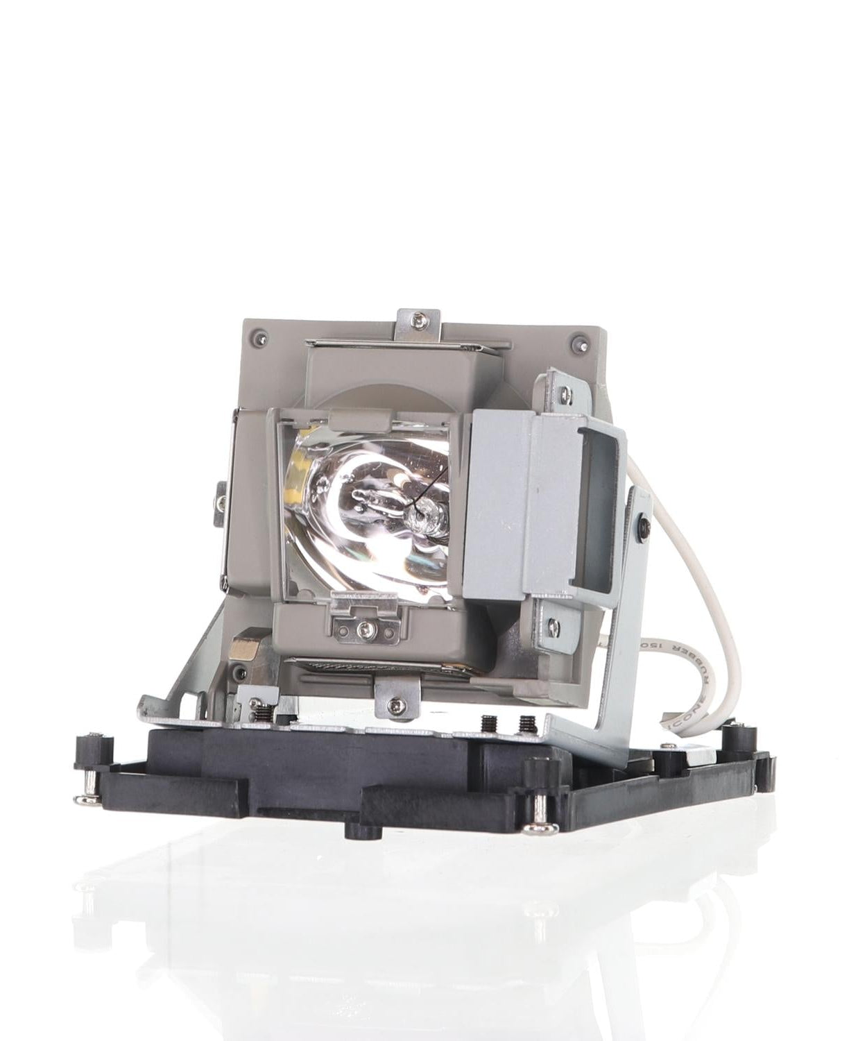 Anderic 5J.J2N05.011 Projector Lamp Assembly with Genuine Osram P-VIP Bulb for BenQ Projectors - 5J.J2N05.011