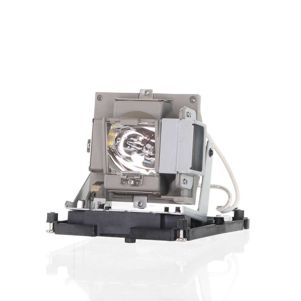 Anderic 5J.J2N05.011 Projector Lamp Assembly with Genuine Osram P-VIP Bulb for BenQ Projectors - 5J.J2N05.011