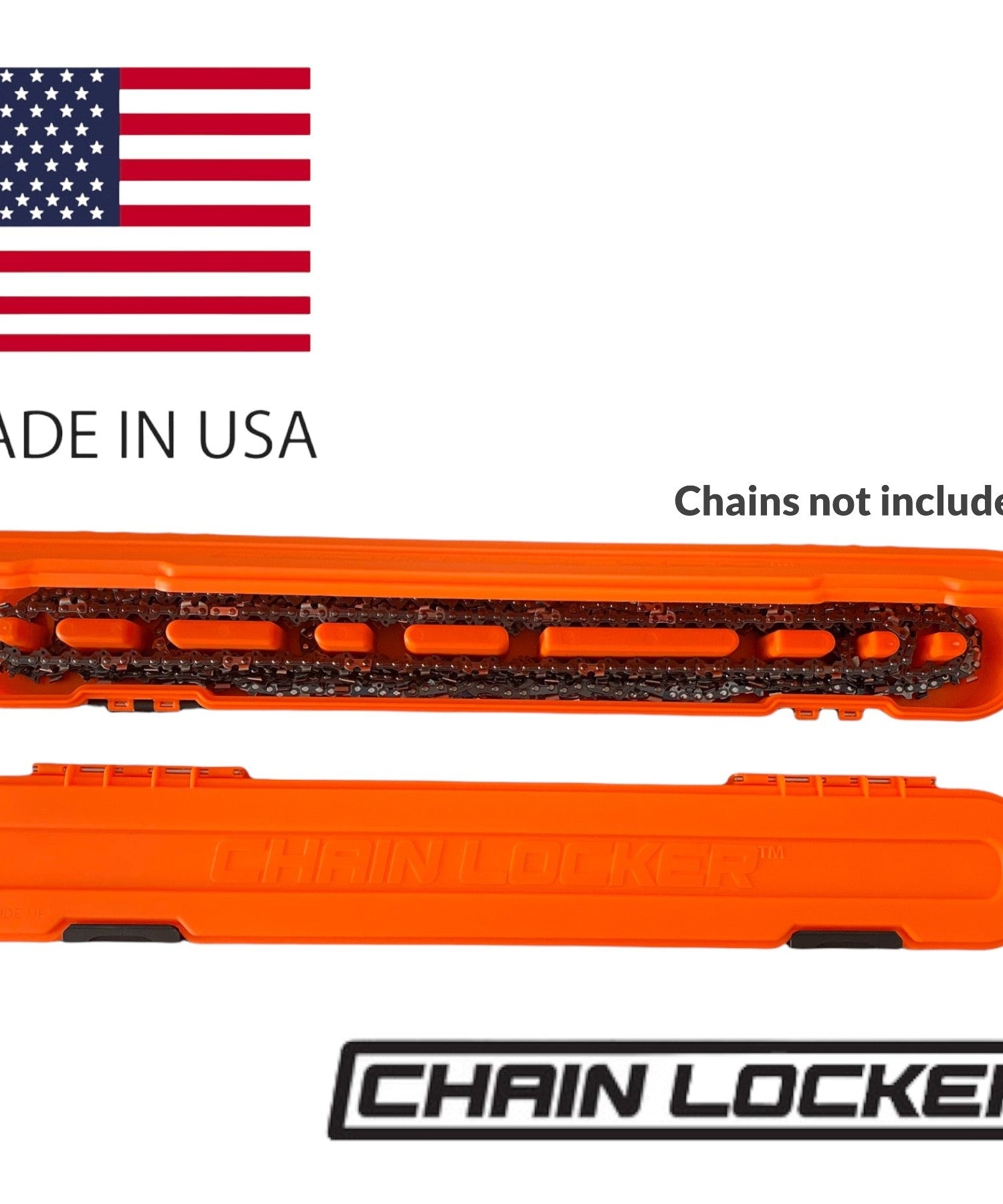 Chain Locker® Original