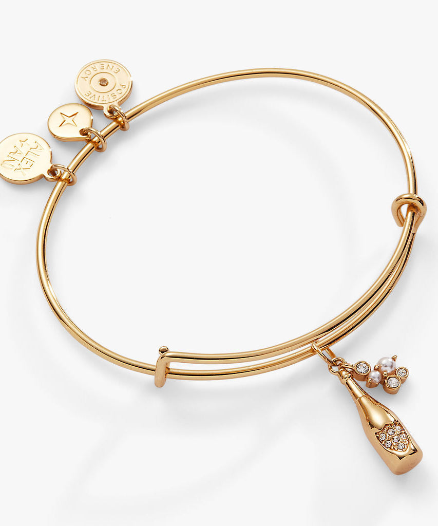 Champagne Bangle