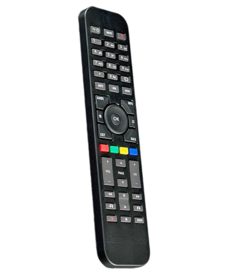 Channel Master CM7500GB16rem Digital TV Tuner Converter Remote Control