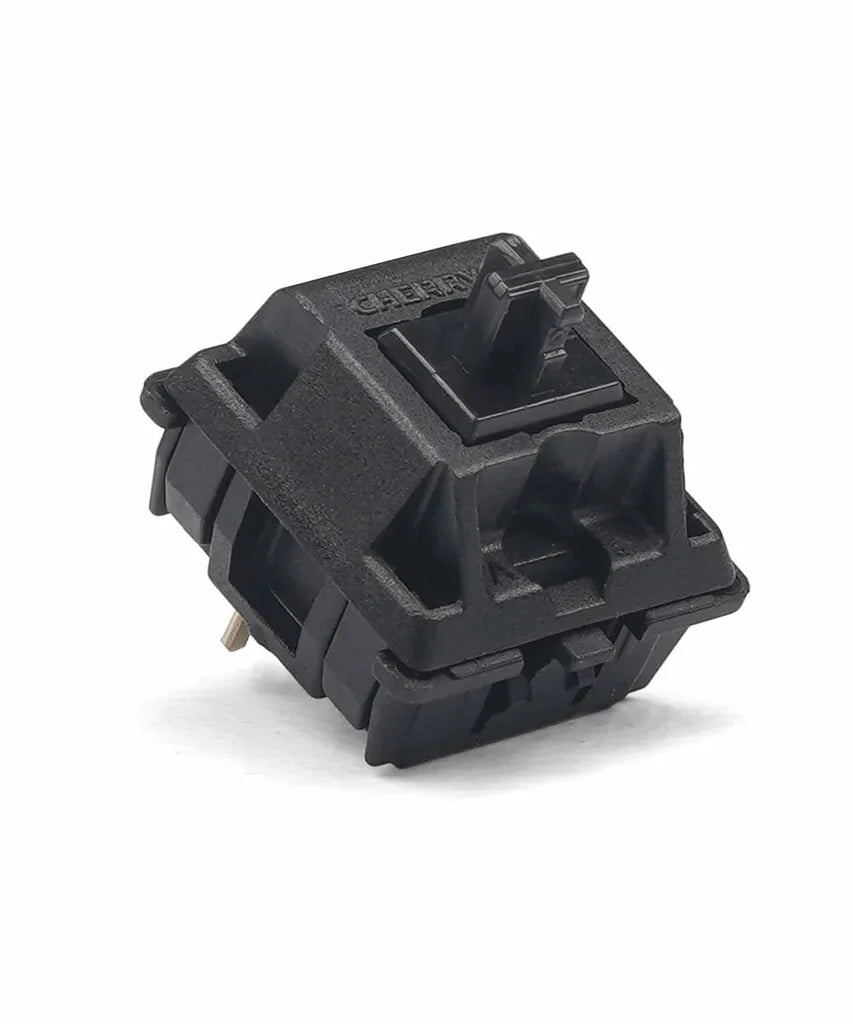 Cherry Mx Black
