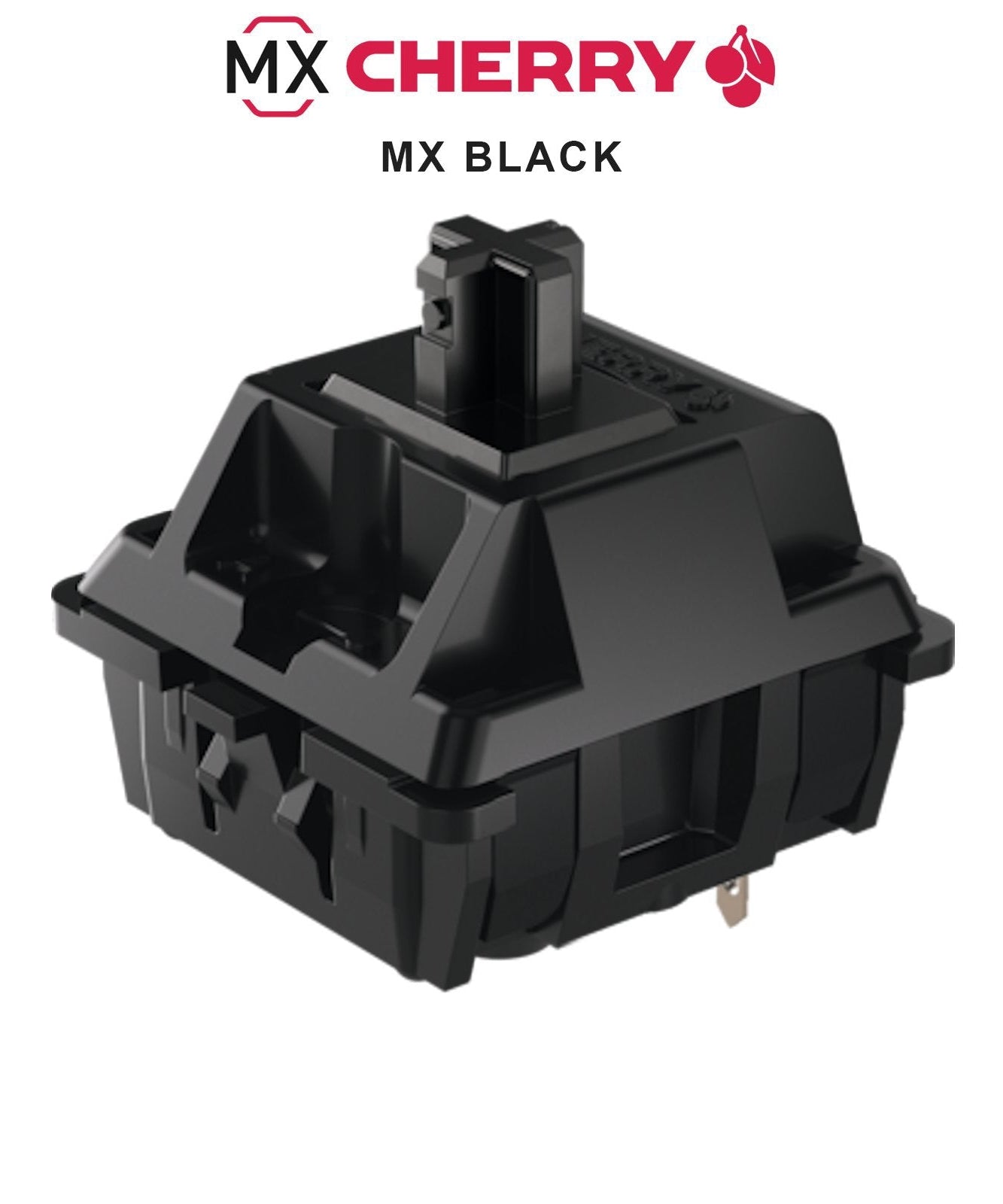 Cherry Mx Black