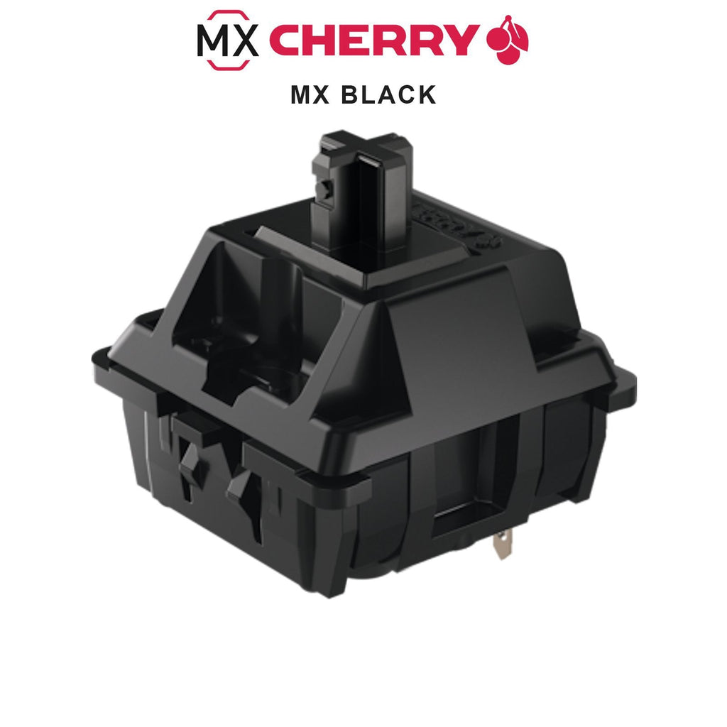 Cherry Mx Black