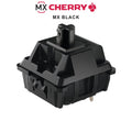 Cherry Mx Black
