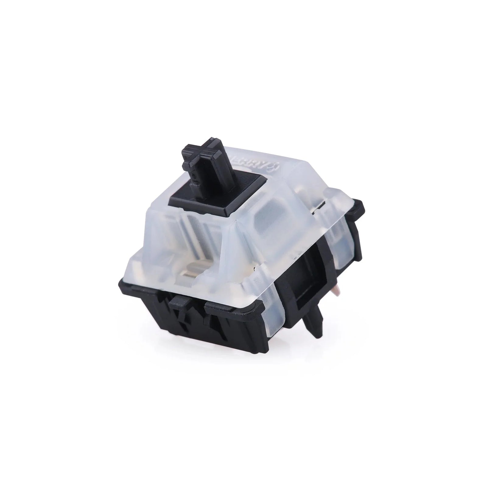 Cherry Mx Black Clear-Top