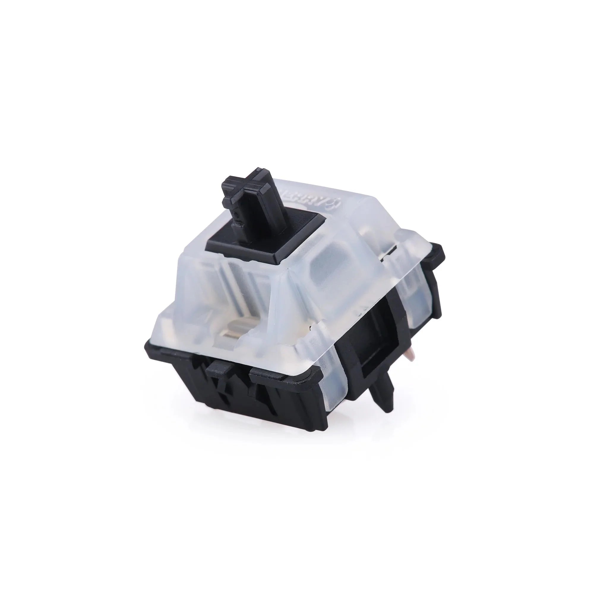 Cherry Mx Black Clear-Top