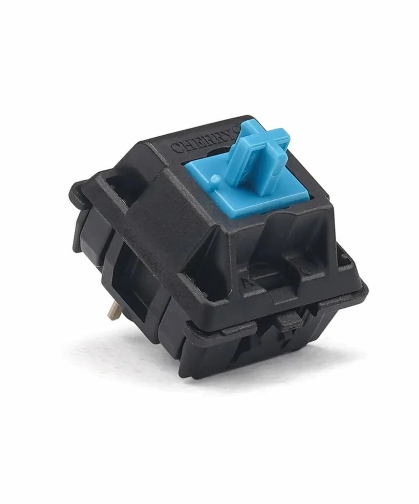 Cherry Mx Blue