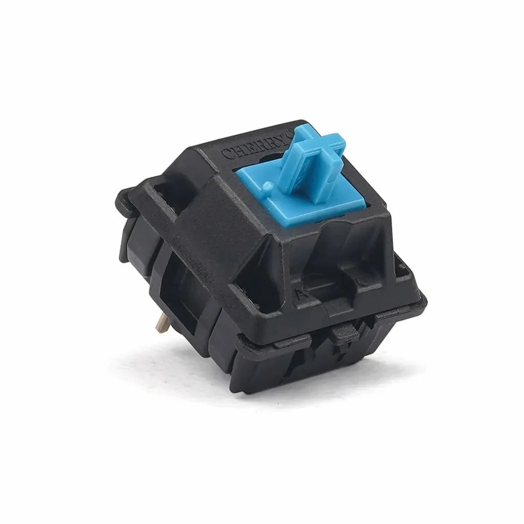 Cherry Mx Blue