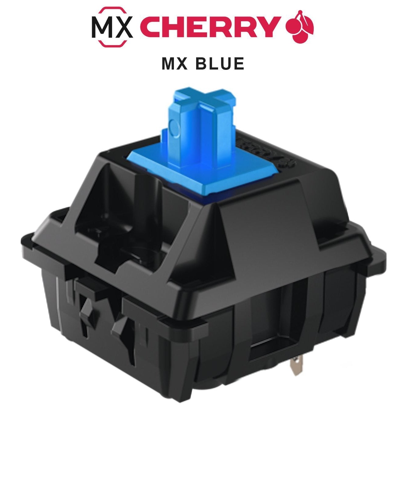 Cherry Mx Blue