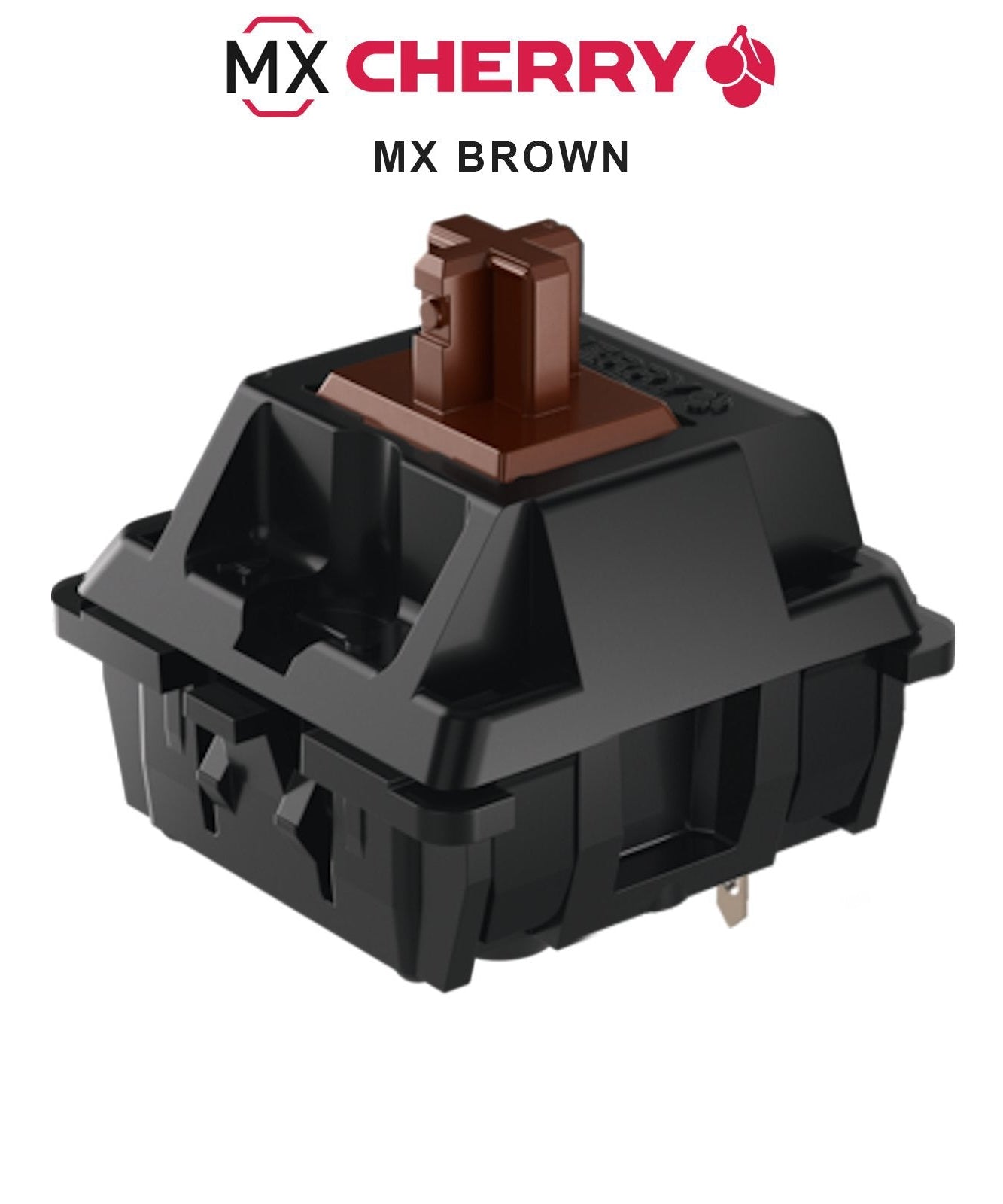Cherry Mx Brown