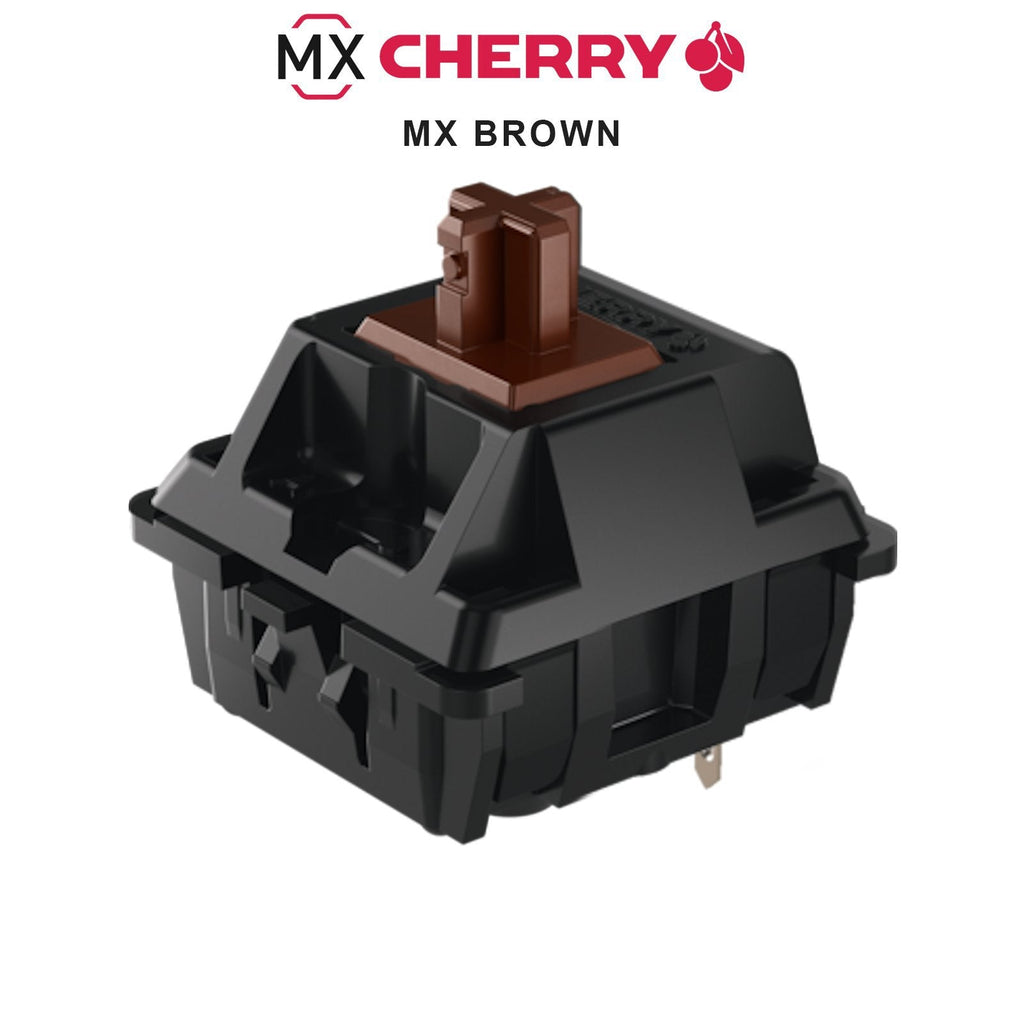 Cherry Mx Brown