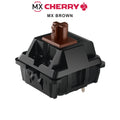 Cherry Mx Brown