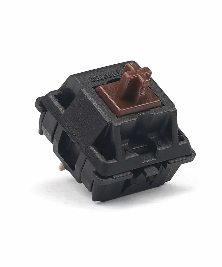 Cherry Mx Brown