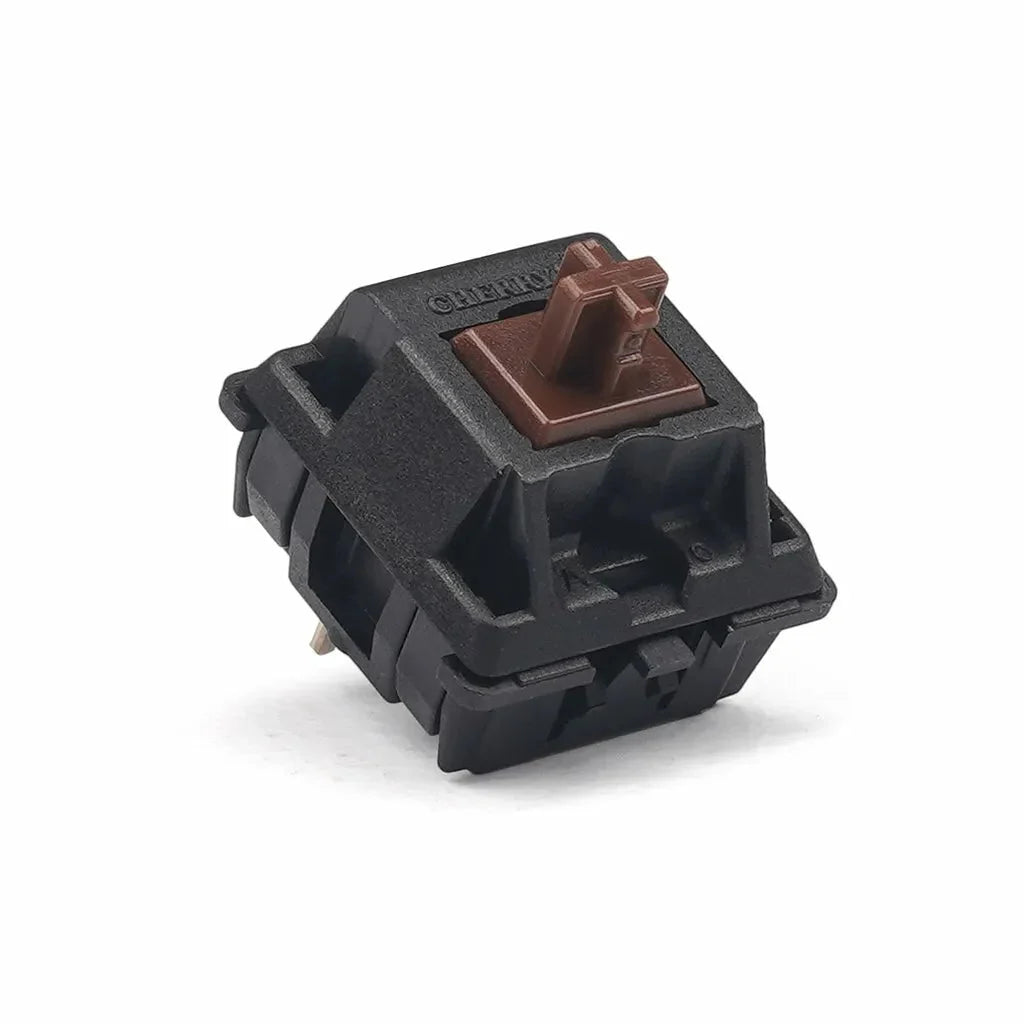 Cherry Mx Brown