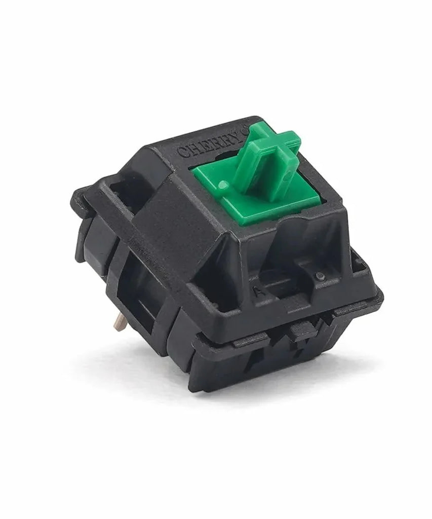 Cherry Mx Green