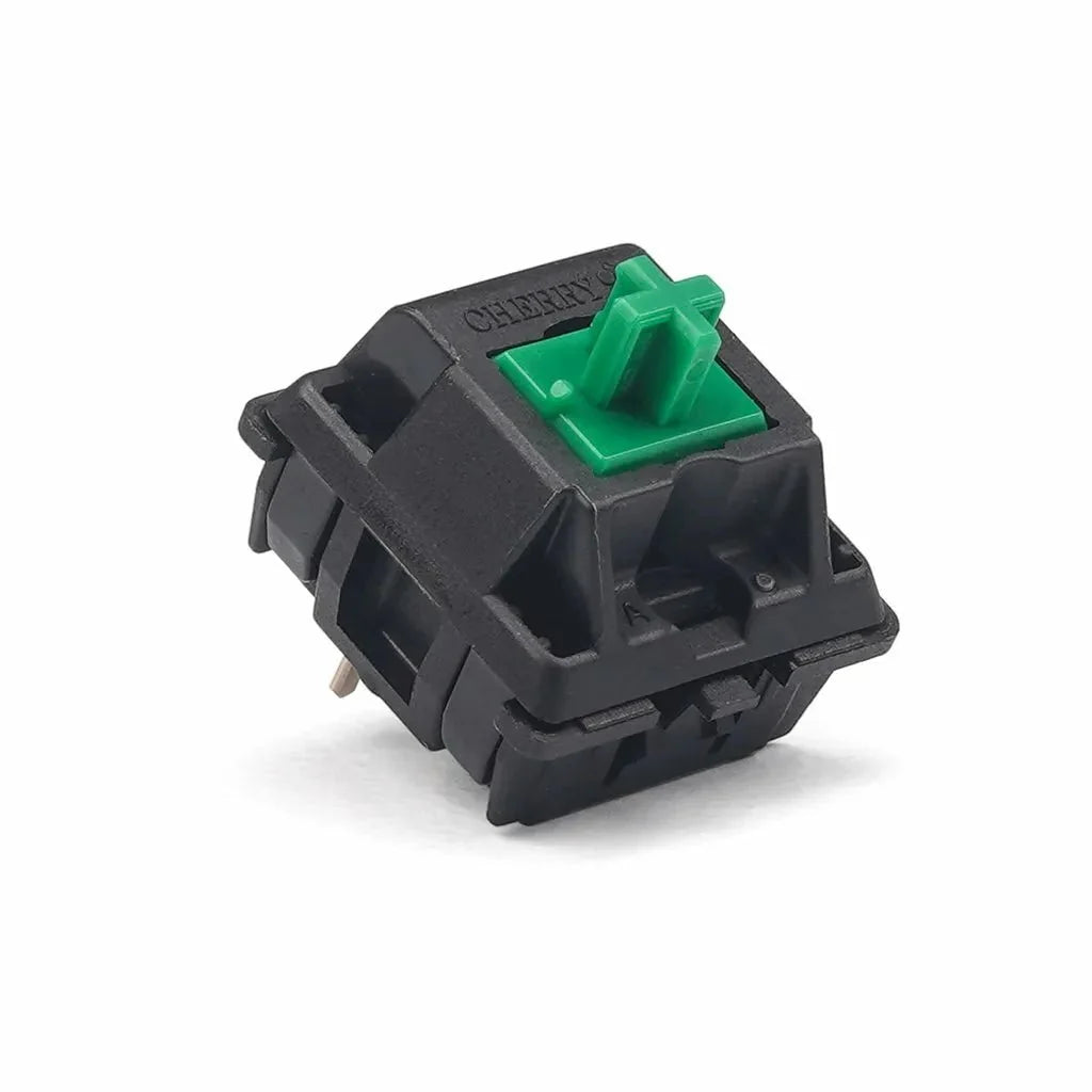 Cherry Mx Green
