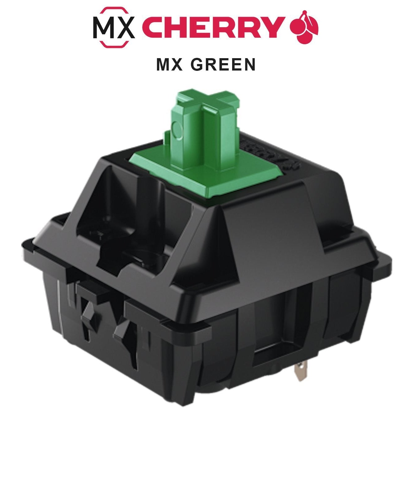 Cherry Mx Green
