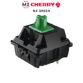 Cherry Mx Green