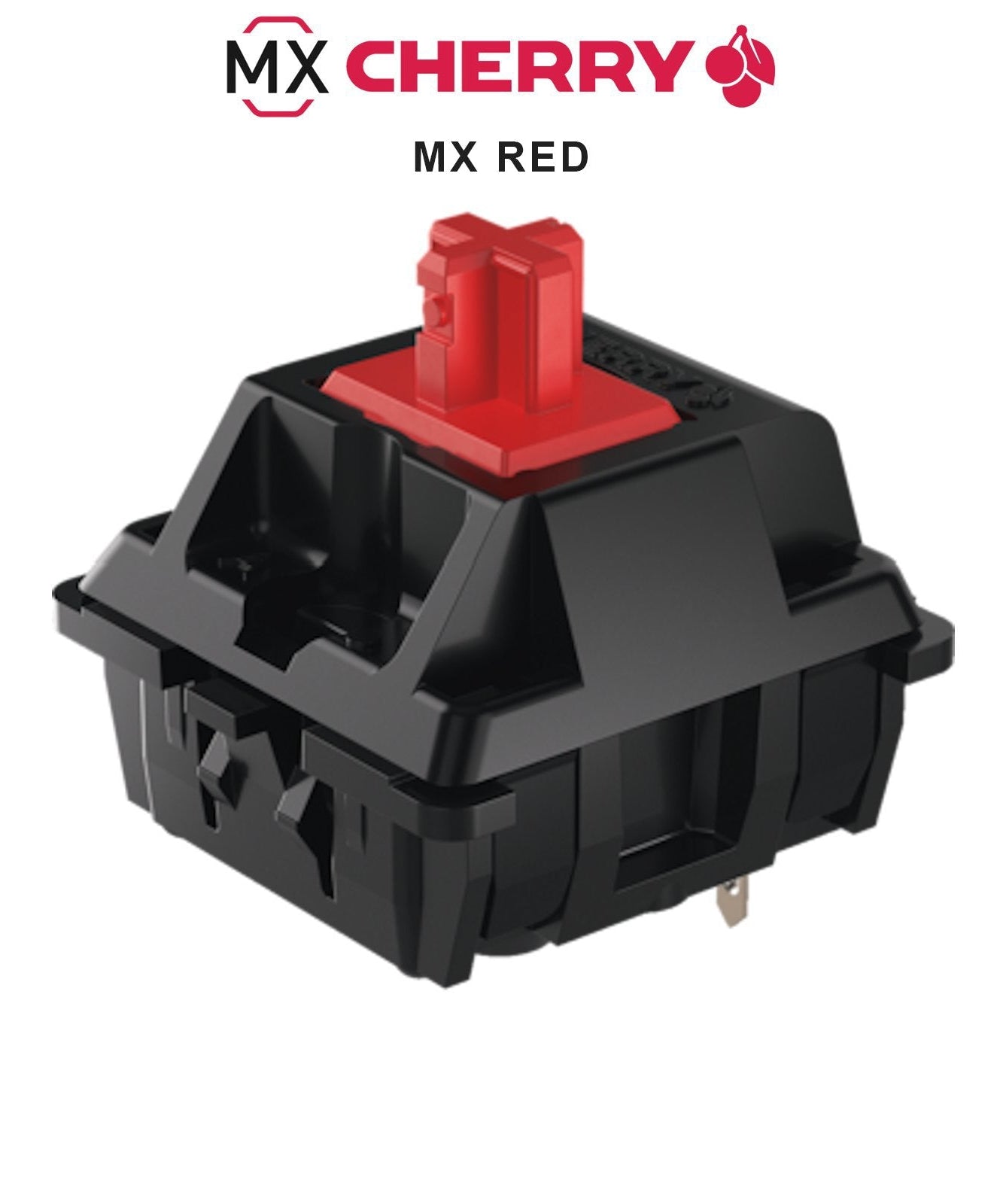 Cherry Mx Red