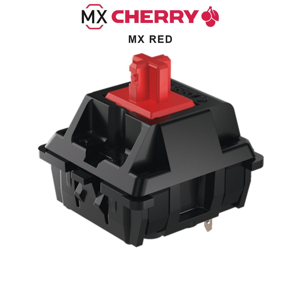 Cherry Mx Red