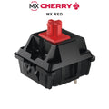 Cherry Mx Red