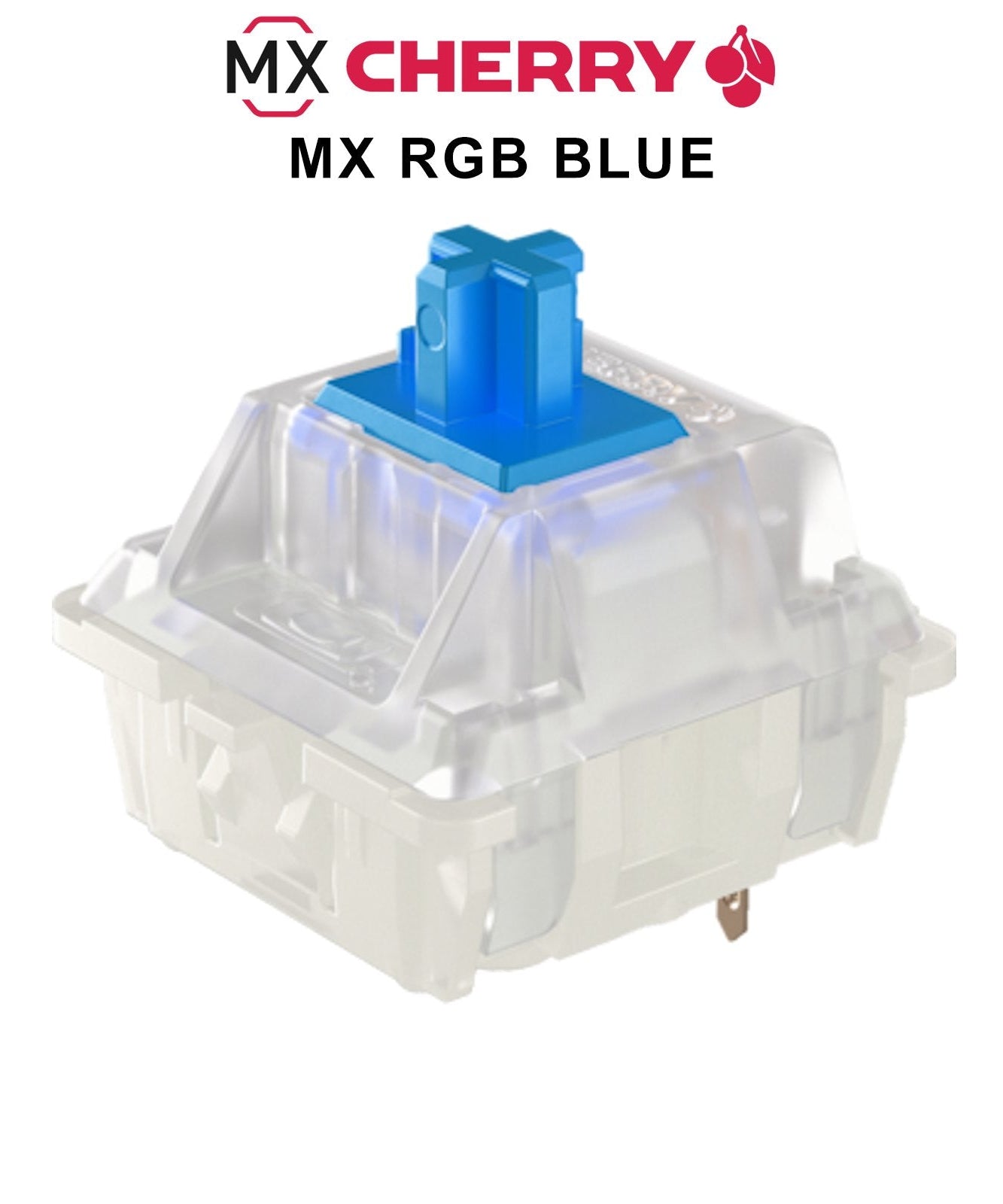 Cherry Mx RGB Blue