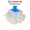 Cherry Mx RGB Blue