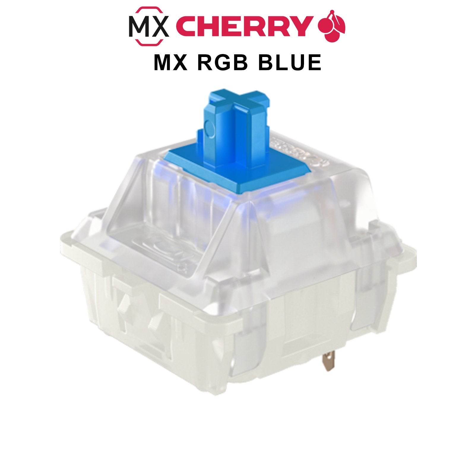 Cherry Mx RGB Blue