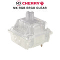 Cherry Mx RGB Ergo Clear