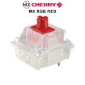 Cherry Mx RGB Red