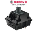 Cherry Mx Silent Black